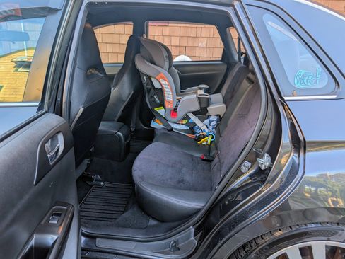 Used 2011 Subaru Impreza WRX STI image 11