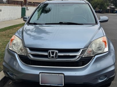 Used 2010 Honda CR-V EX-L