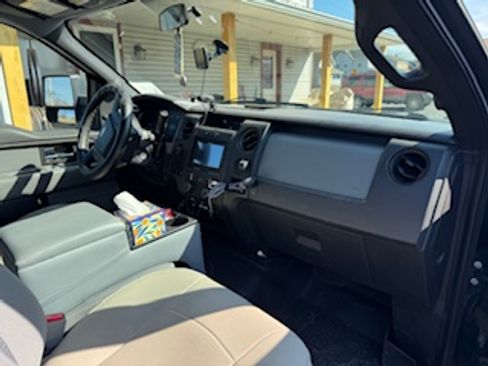 Used 2013 Ford F150 XL w/ HD Payload Pkg AWD/4WD image 15