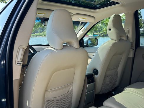 Used 2014 Volvo XC90 3.2 image 8