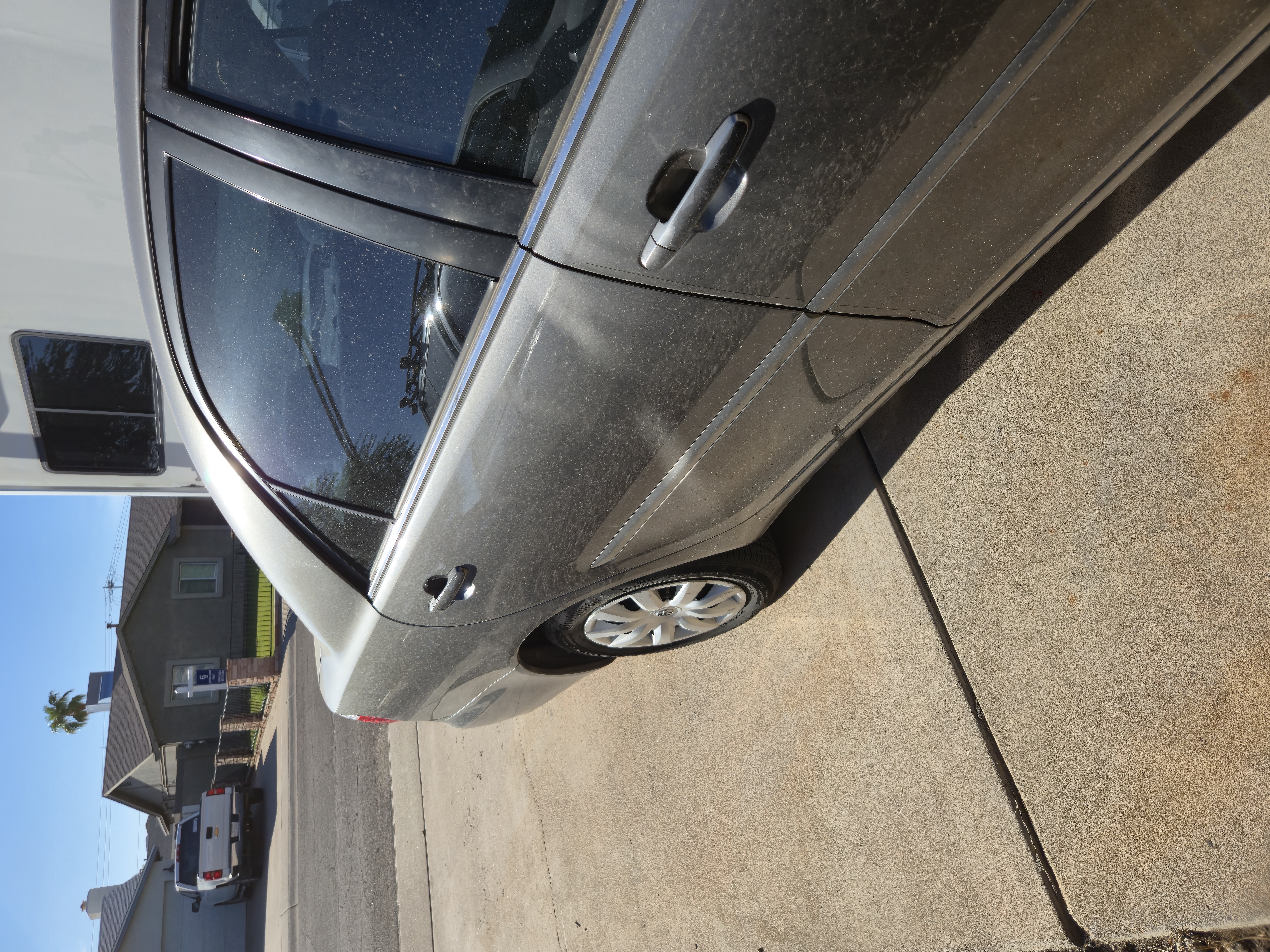 Used 2005 Toyota Camry LE FWD image 6