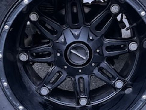 Used 2005 Ford Excursion XLT image 11