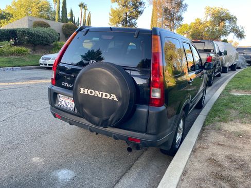 Used 2003 Honda CR-V EX image 30