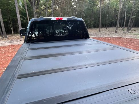 Used 2021 Ford F250 4x4 Crew Cab Super Duty image 13