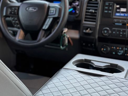 Used 2019 Ford F250 XL w/ STX Appearance Package image 23