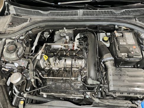 Used 2020 Volkswagen Jetta S w/ Driver Assistance Package image 32