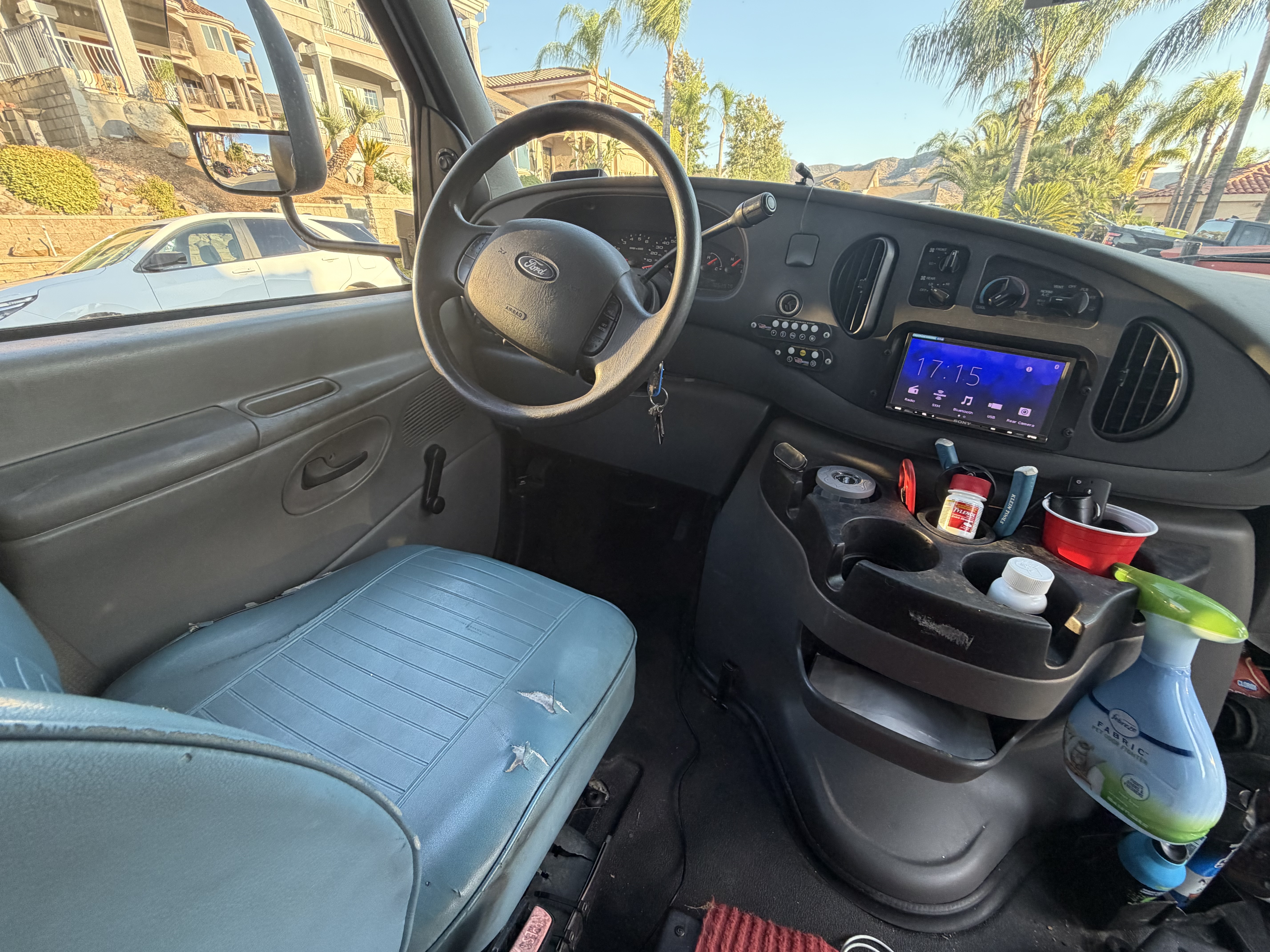 Used 2007 Ford E-450 and Econoline 450 RWD image 8