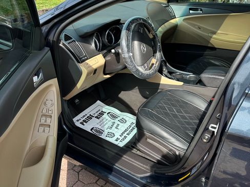 Used 2011 Hyundai Sonata GLS image 5