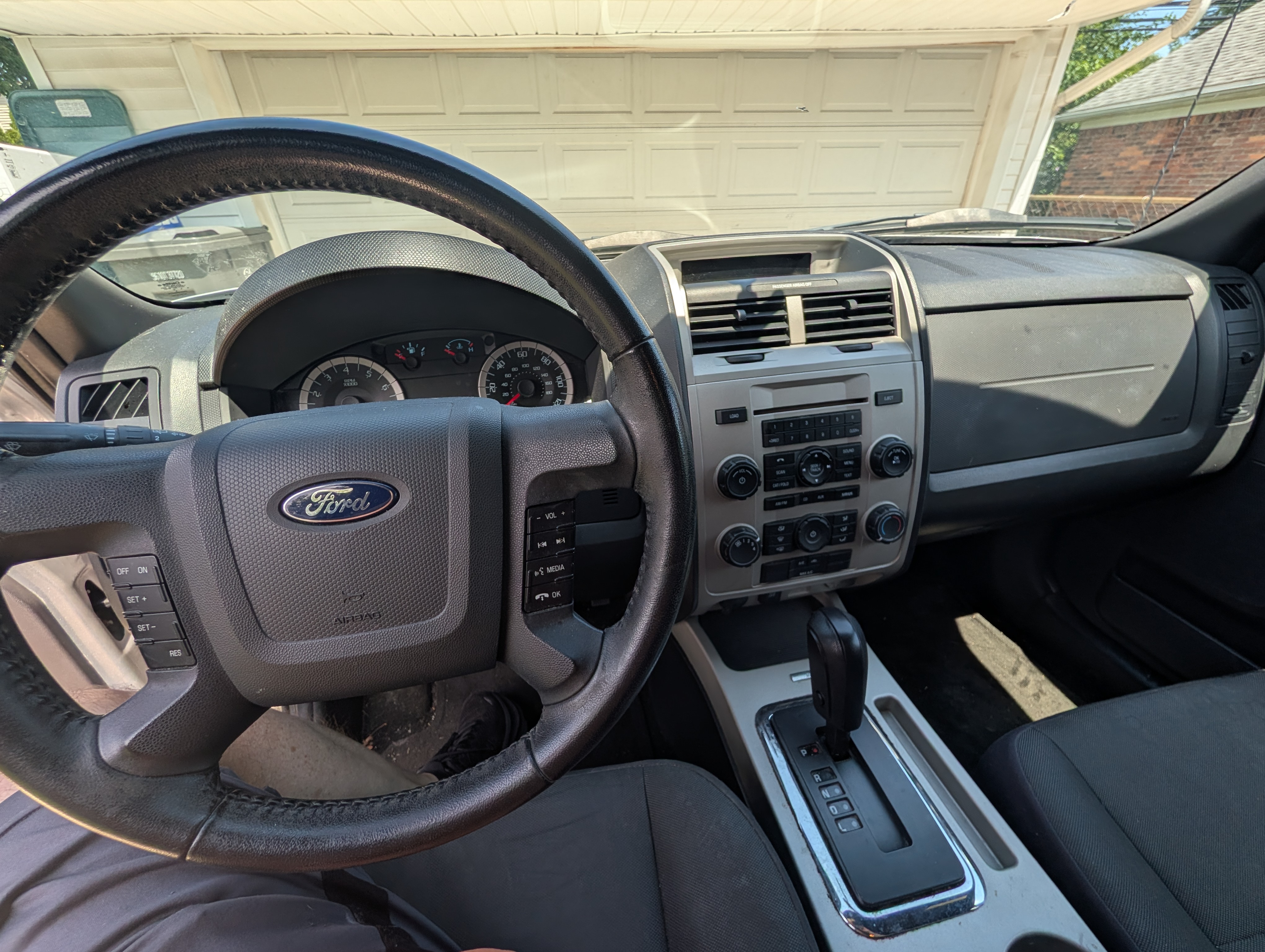Used 2012 Ford Escape XLT FWD image 4