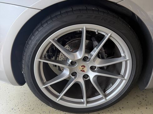 Used 2013 Porsche Boxster RWD image 10