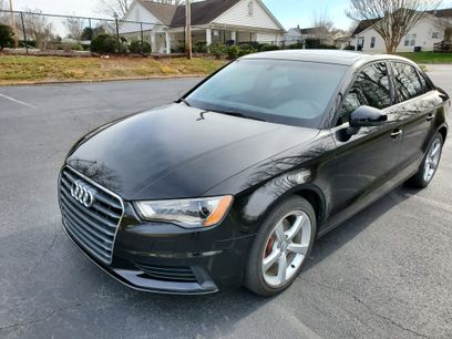 Used 2016 Audi A3 1.8T Premium