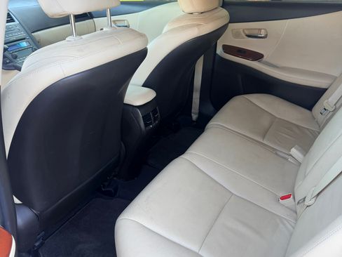 Used 2011 Lexus HS 250h FWD image 9