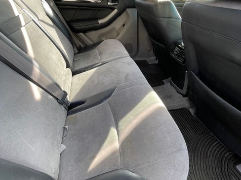 Used 2008 Toyota 4Runner Sport AWD/4WD image 5