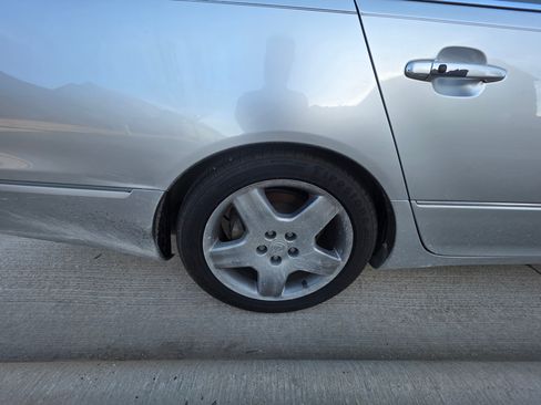 Used 2006 Lexus LS 430 image 9