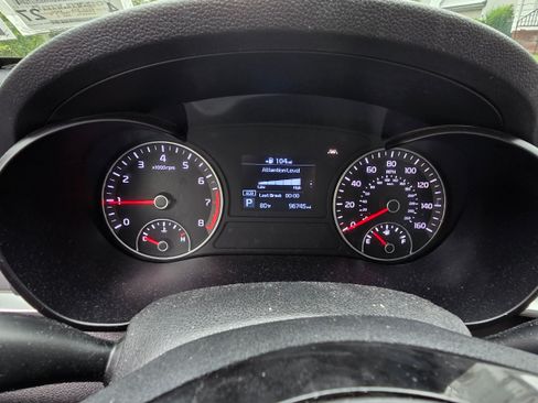 Used 2019 Kia Optima LX w/ LX Premium Package image 19