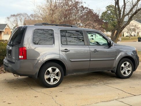 Used 2014 Honda Pilot EX-L image 1