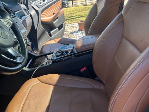 Used 2019 Mercedes-Benz GLE 43 AMG 4MATIC Coupe image 19