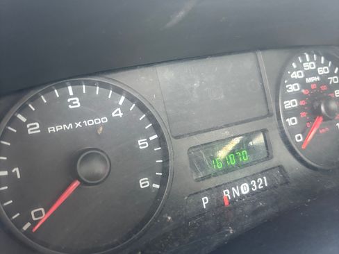 Used 2007 Ford F250 XLT image 6