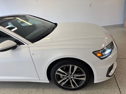 Used 2019 Audi A6 3.0T Premium AWD/4WD image 12