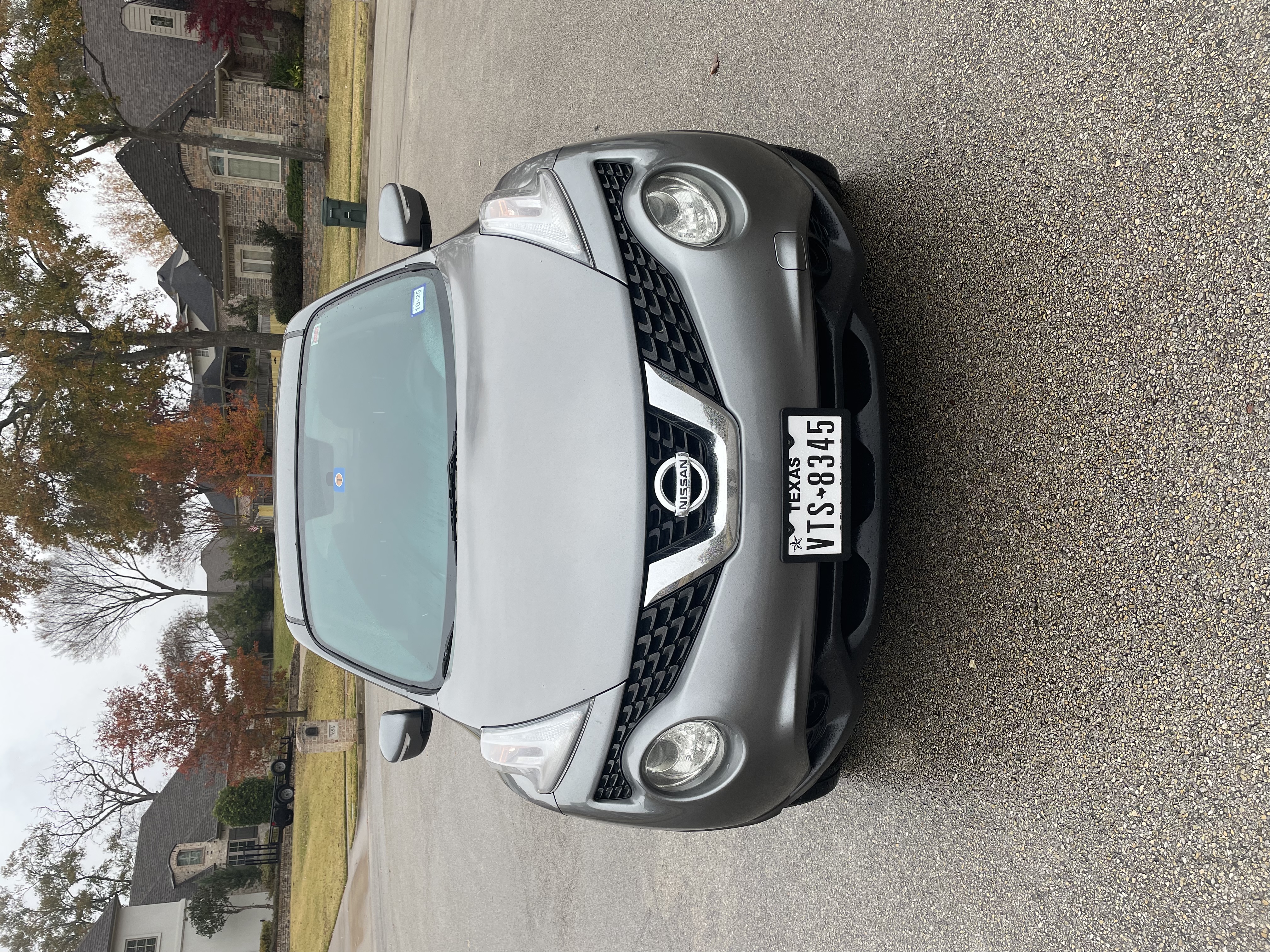 Used 2016 Nissan Juke S FWD image 4