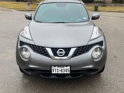 Used 2016 Nissan Juke S image 4