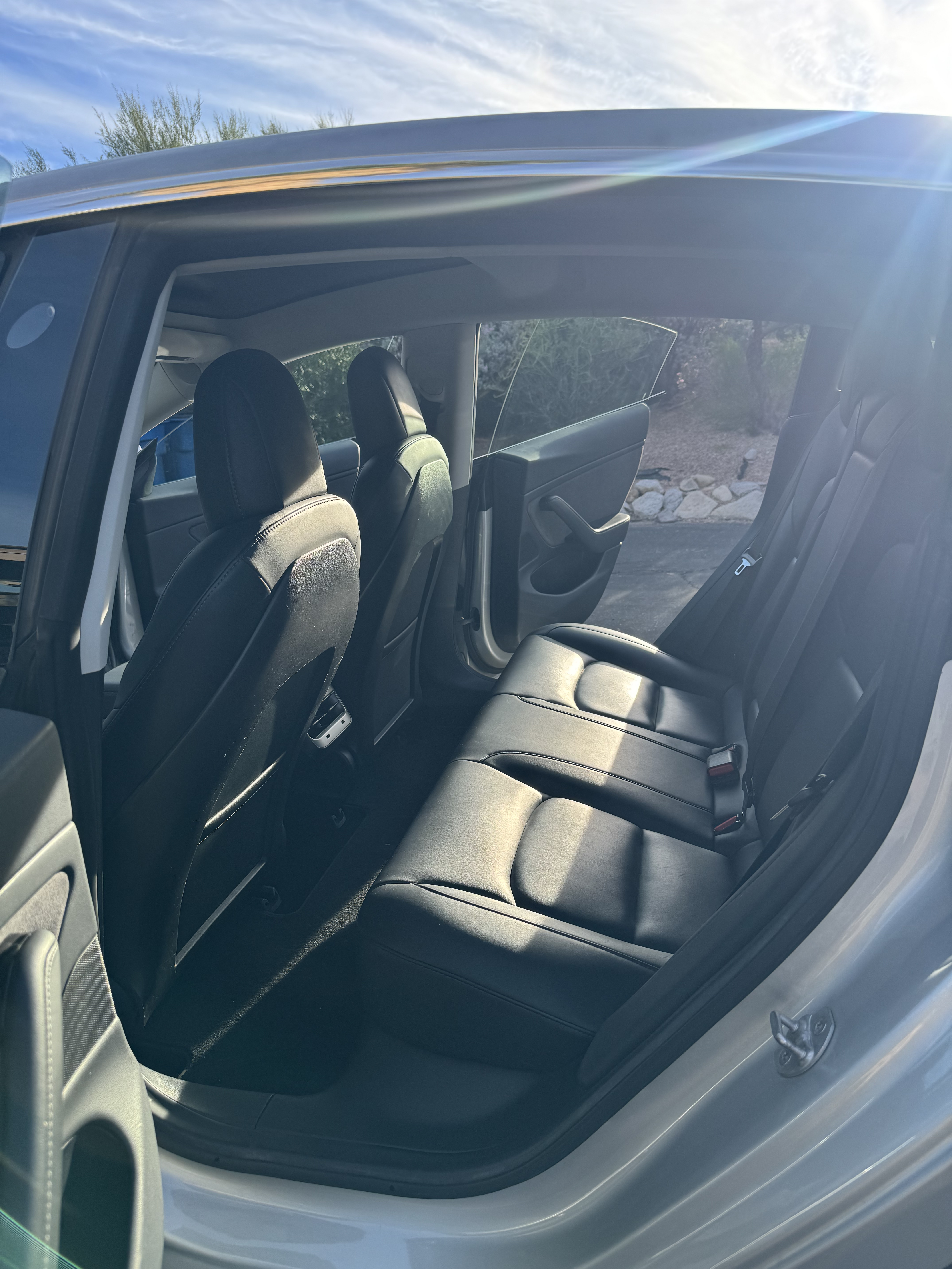 Used 2018 Tesla Model 3 Long Range AWD/4WD image 15