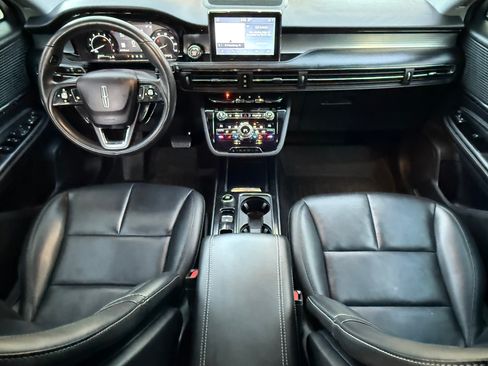 Used 2020 Lincoln Corsair FWD image 6