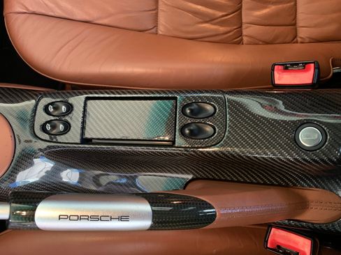 Used 2003 Porsche 911 Carrera 4S image 6