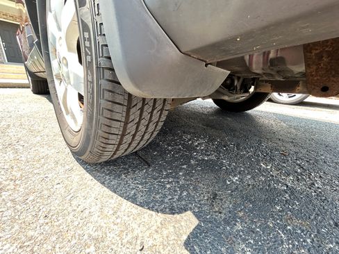 Used 2008 Honda CR-V EX-L image 28