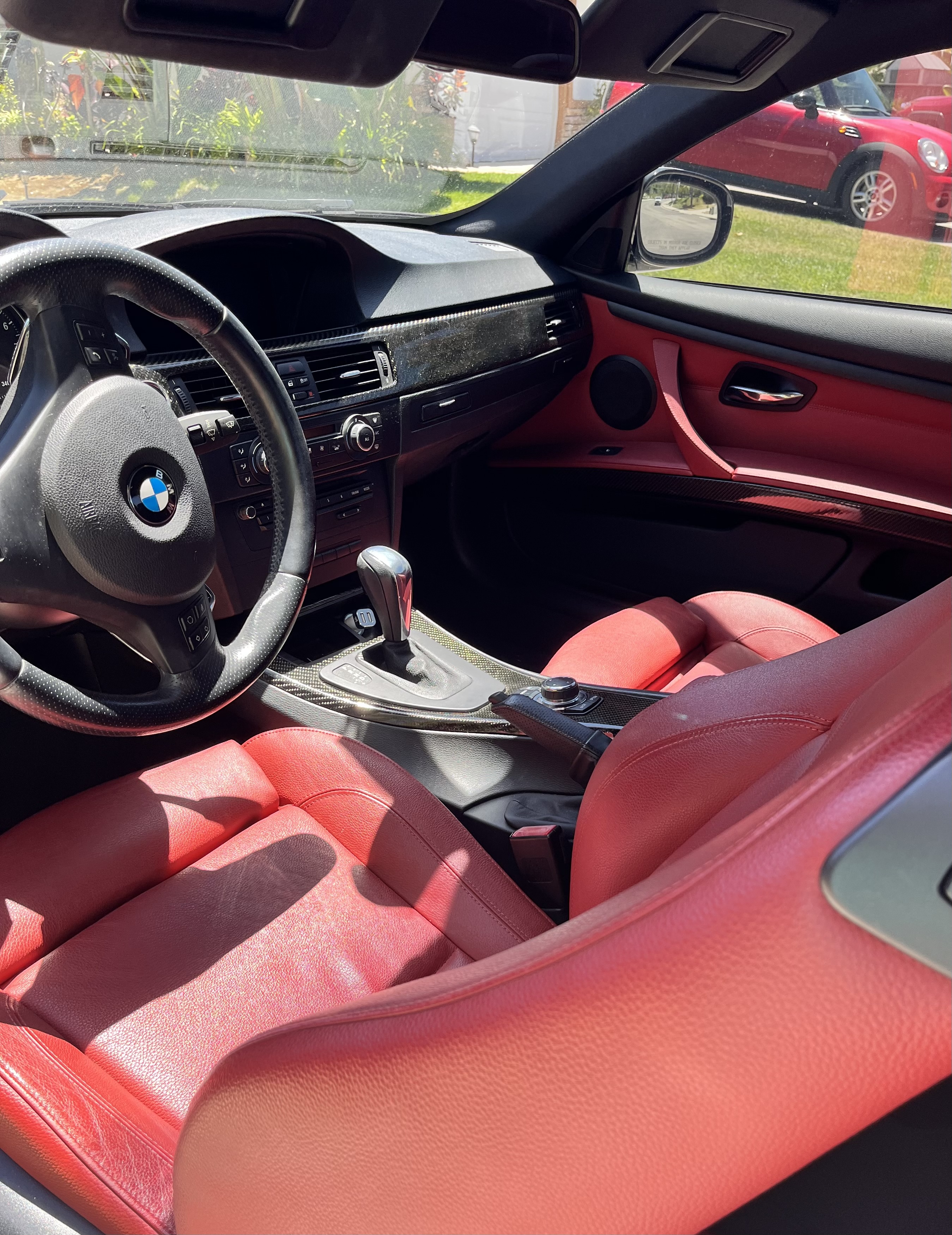 Used 2013 BMW 328i Coupe RWD image 2