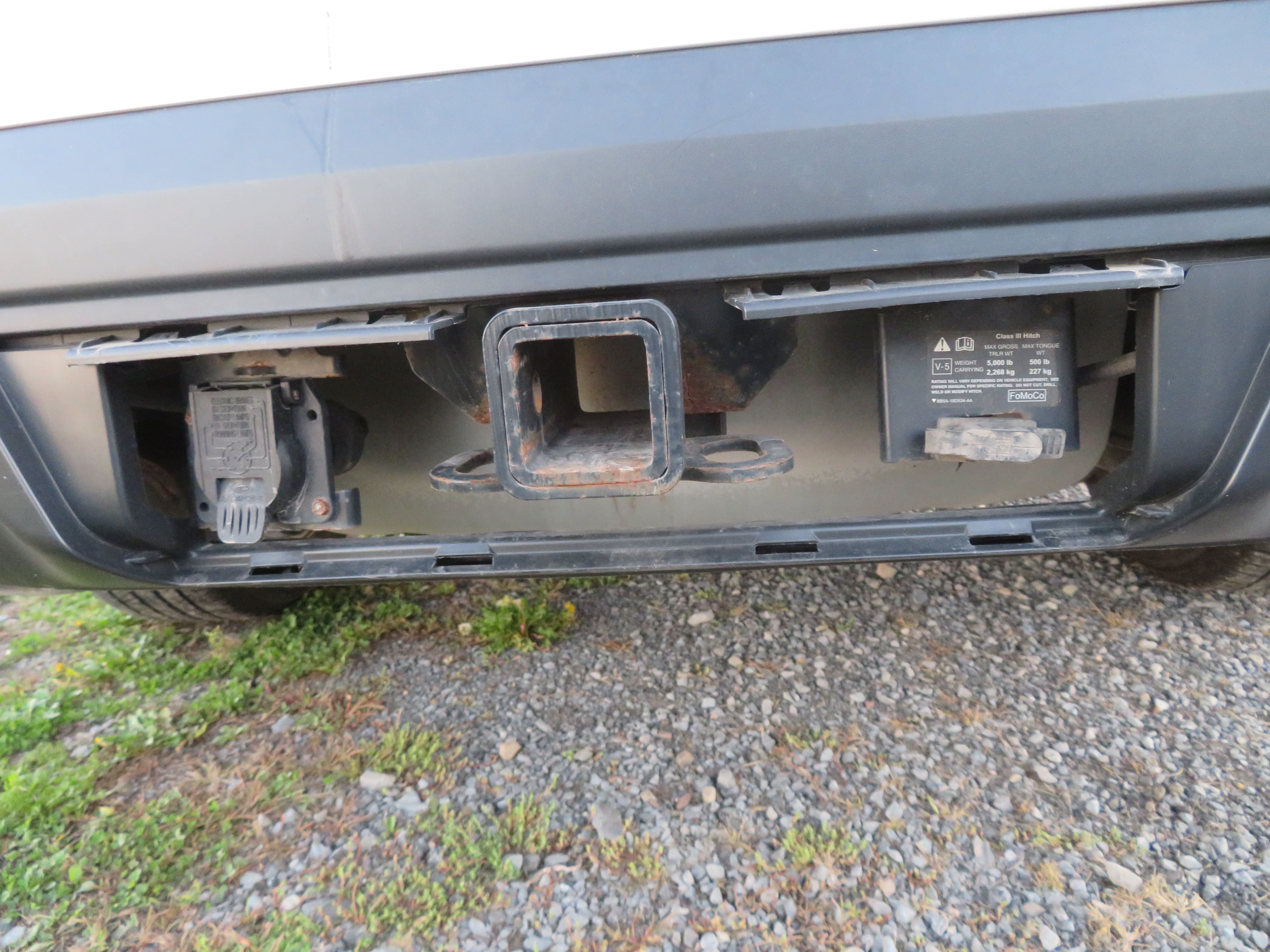 Used 2017 Ford Explorer 4WD image 22