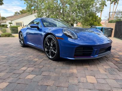 Used 2026 Porsche 911 Carrera T