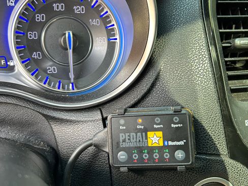 Used 2021 Chrysler 300 S w/ S Model Appearance Package image 12