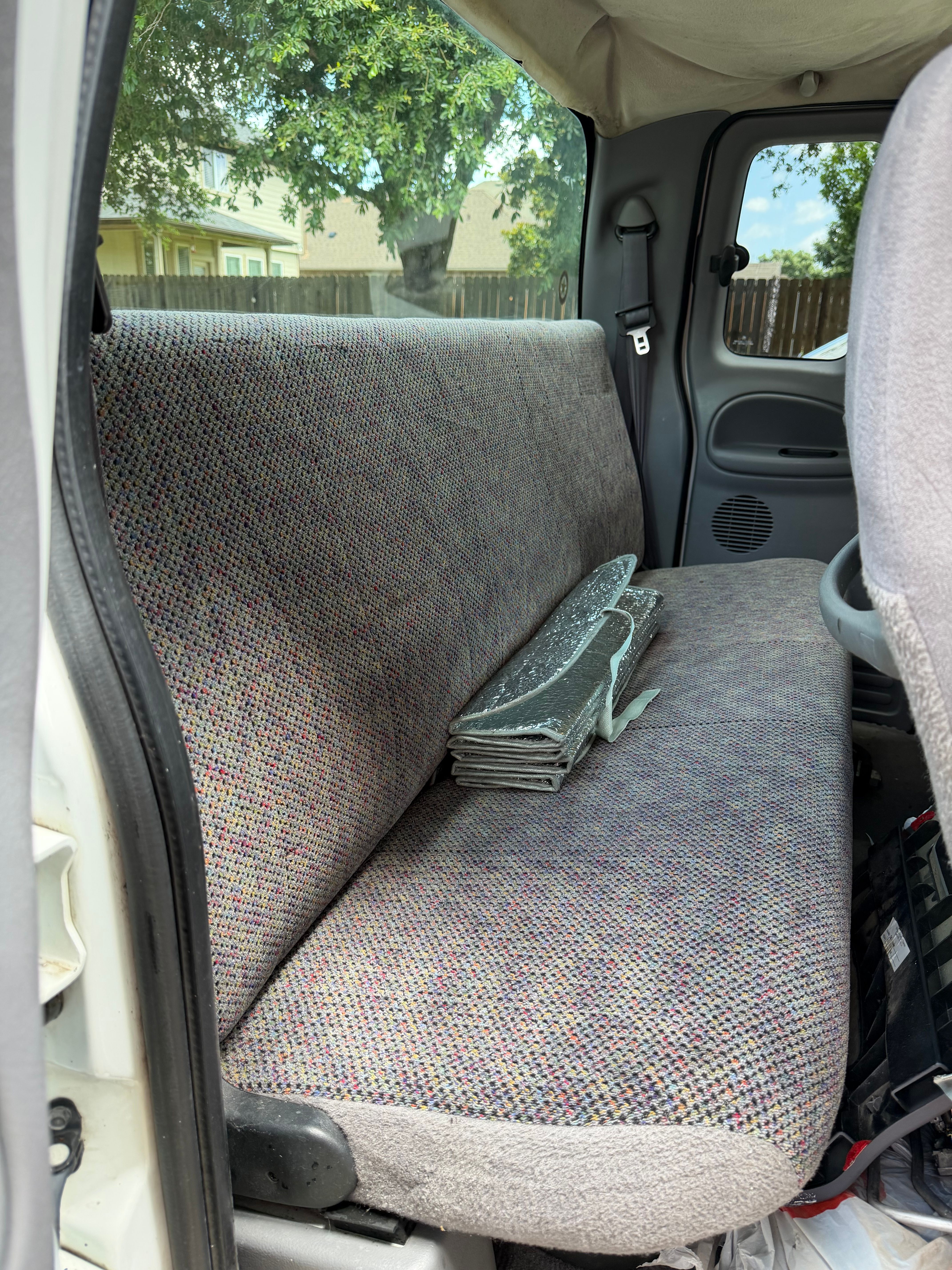 Used 1999 Dodge Ram 1500 Truck 2WD Quad Cab image 15