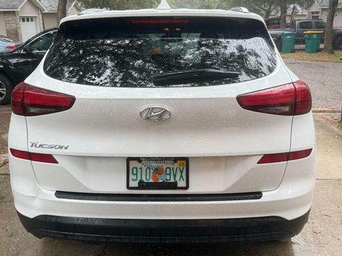 Used 2020 Hyundai Tucson Value image 5