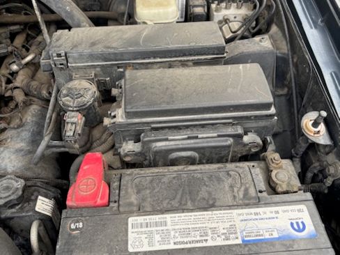 Used 2007 Jeep Grand Cherokee Laredo image 19