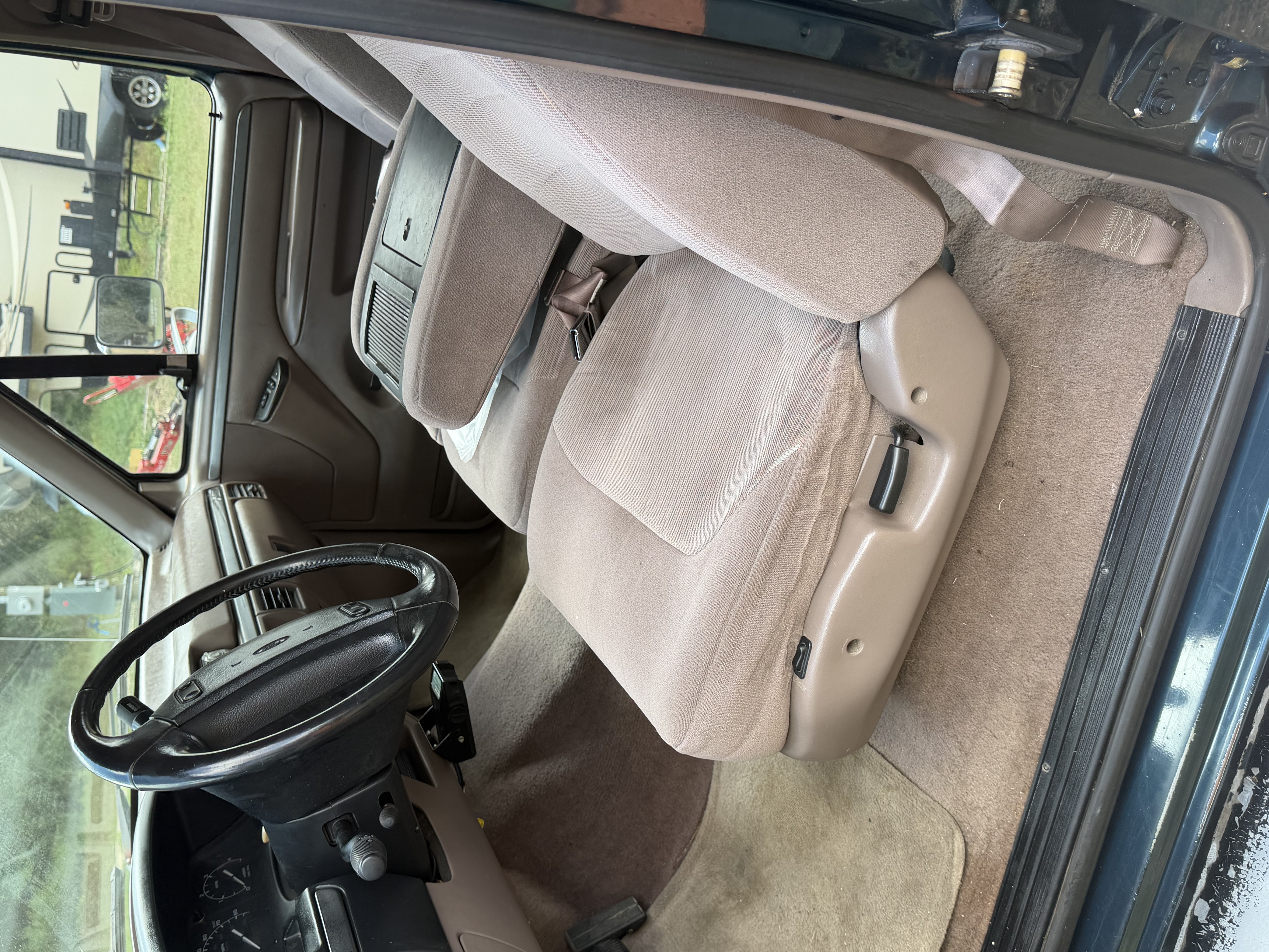 Used 1995 Ford F350 2WD Crew Cab image 5