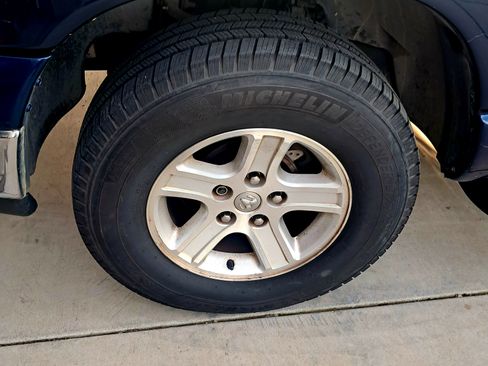 Used 2006 Dodge Ram 1500 Truck SLT w/ Trailer Tow Group image 20