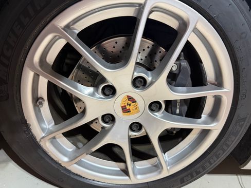 Used 2014 Porsche Boxster image 15