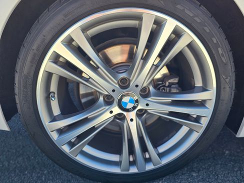 Used 2016 BMW 435i Gran Coupe image 21