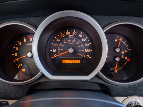 Used 2007 Toyota 4Runner Sport image 19