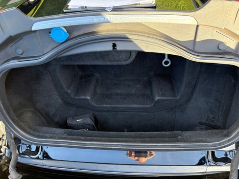 Used 2017 Jaguar F-TYPE R image 18