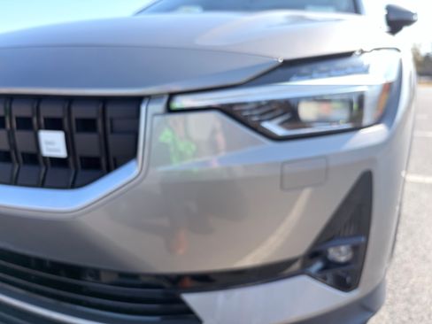 Used 2021 Polestar Polestar 2 w/ Performance Package image 11