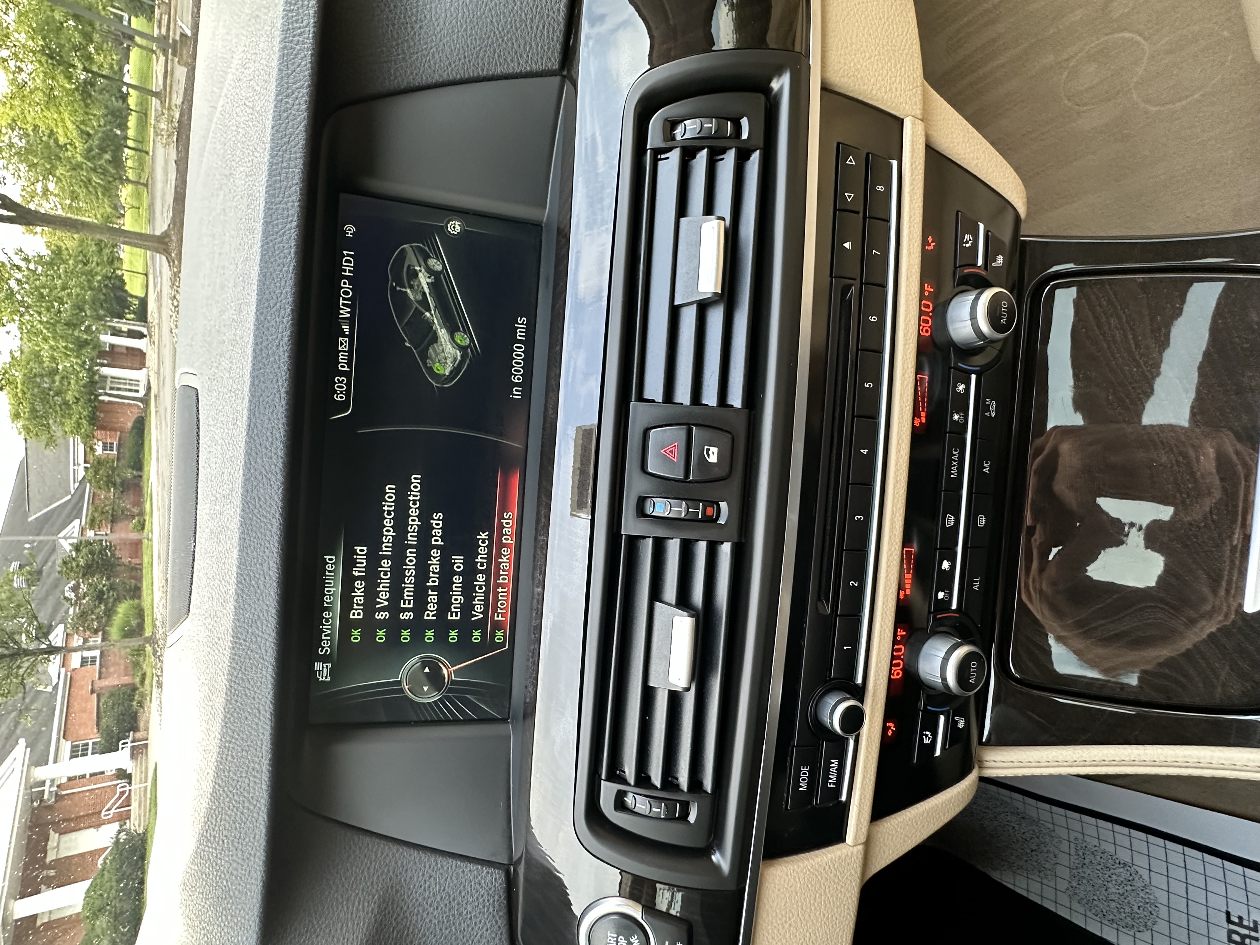 Used 2013 BMW 535i xDrive Sedan AWD/4WD image 23