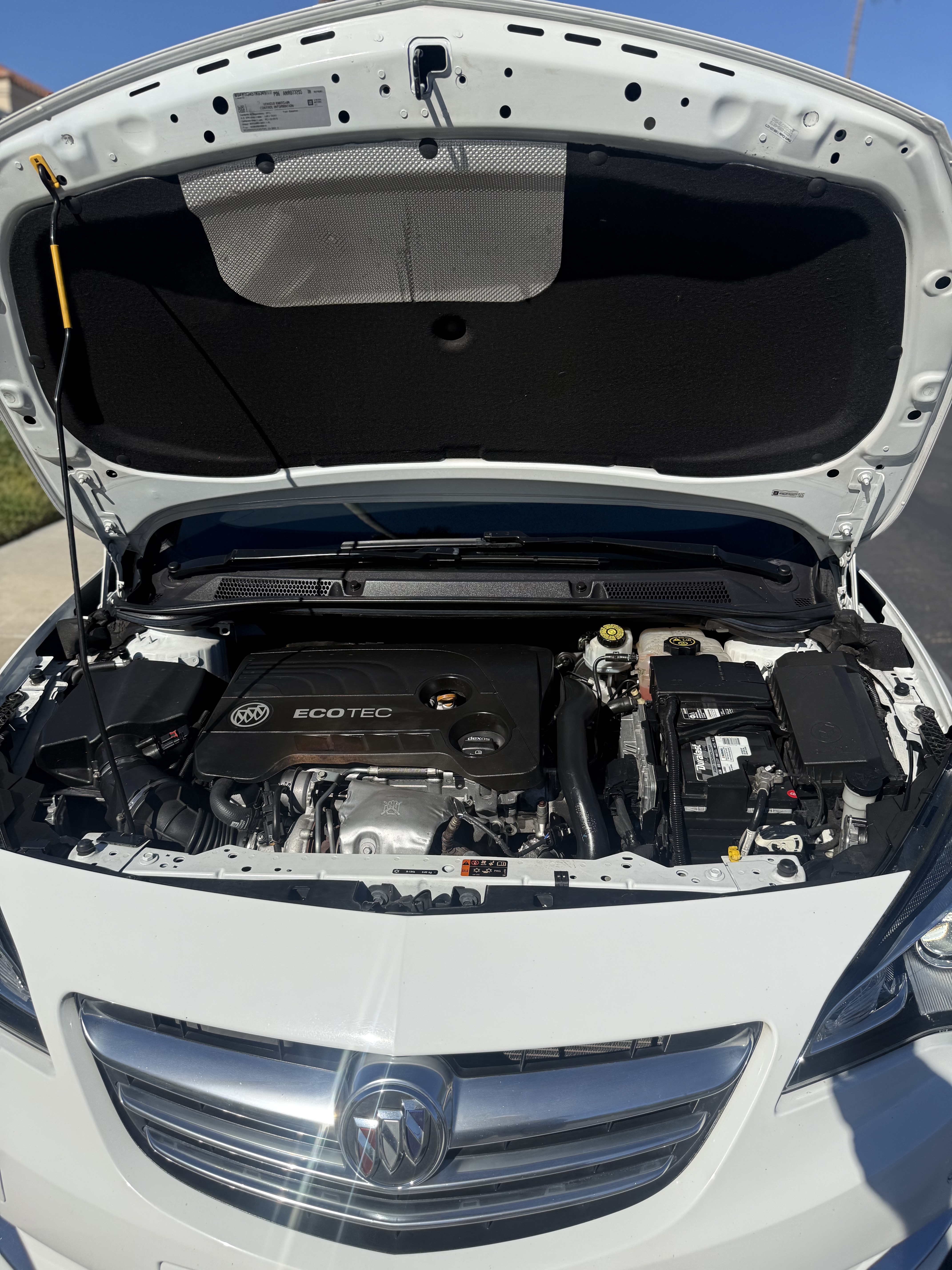 Used 2019 Buick Cascada Premium FWD image 9