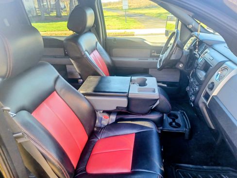 Used 2013 Ford F150 XLT w/ XTR Pkg image 13