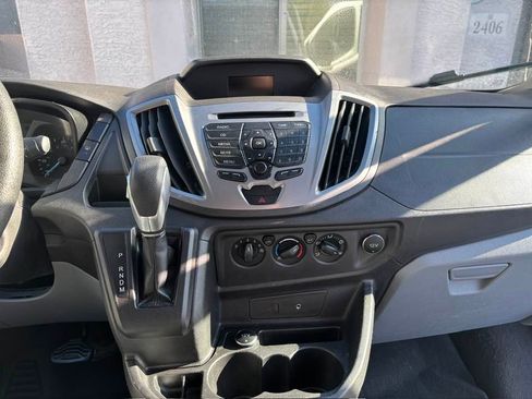 Used 2016 Ford Transit 350 XLT image 23