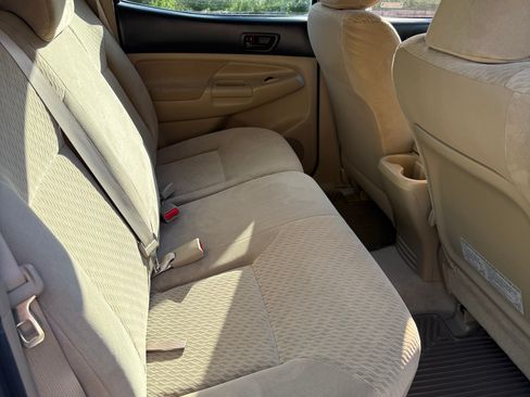 Used 2009 Toyota Tacoma PreRunner RWD image 11
