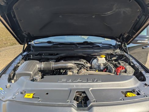 Used 2019 RAM 1500 Rebel w/ Rebel Level 2 Equipment Group image 28