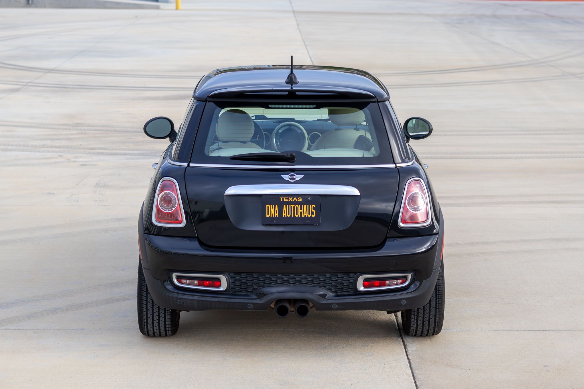 Used 2012 MINI Cooper S FWD image 8